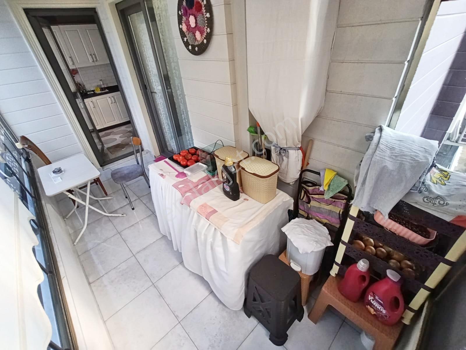 ▀güçten Altınkumda K.otoparklı Ebeveynli Asansörlü Lüx 2+1 Daire — fotoğraf 32