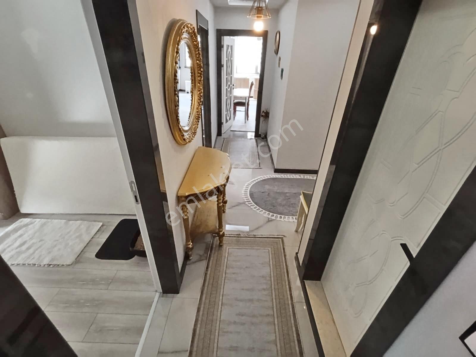 ▀güçten Altınkumda K.otoparklı Ebeveynli Asansörlü Lüx 2+1 Daire — fotoğraf 35