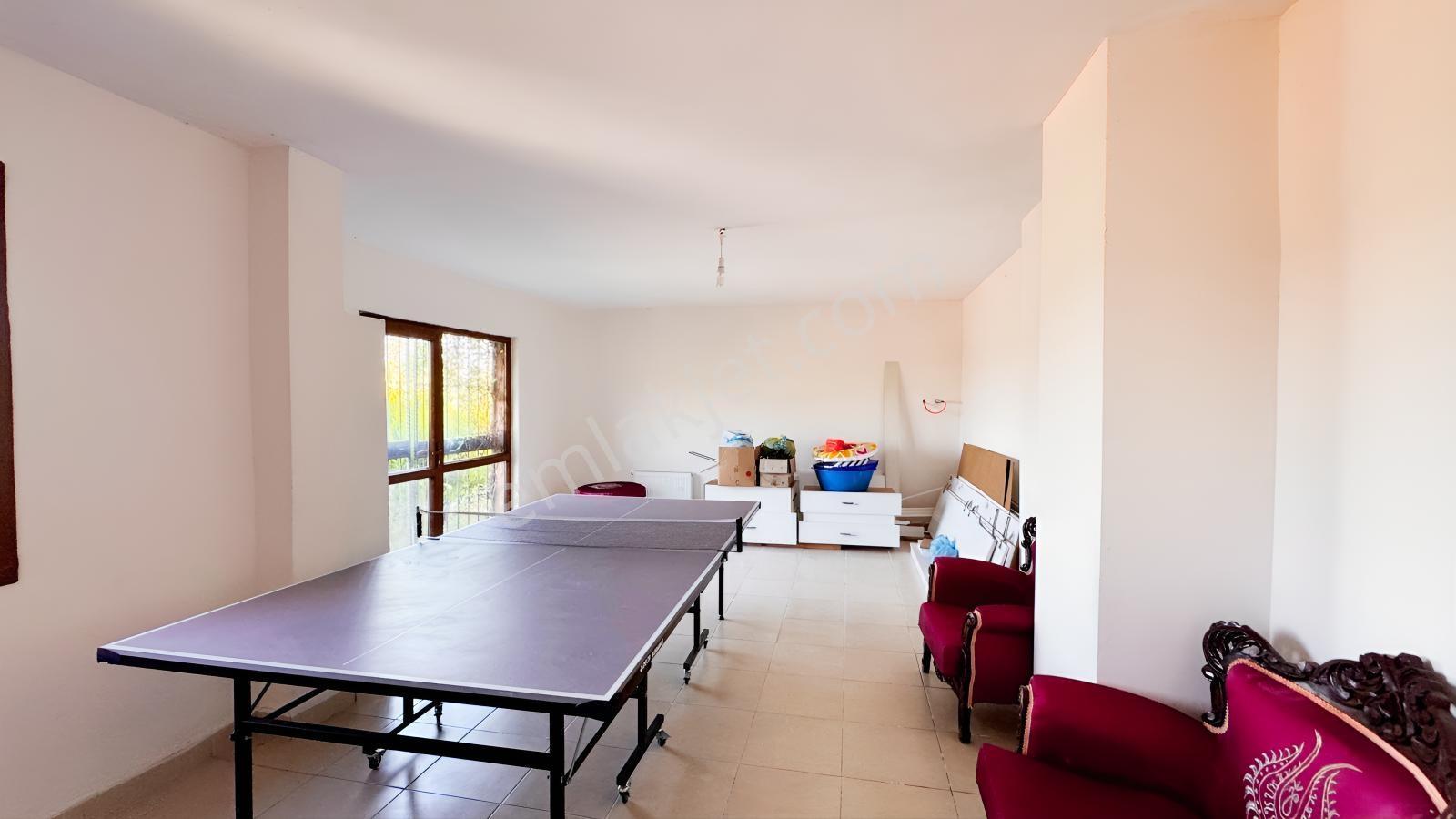 Karamürsel Çamçukur Deniz,köprü Manzaralı Satılık Eşyalı Villa — fotoğraf 24