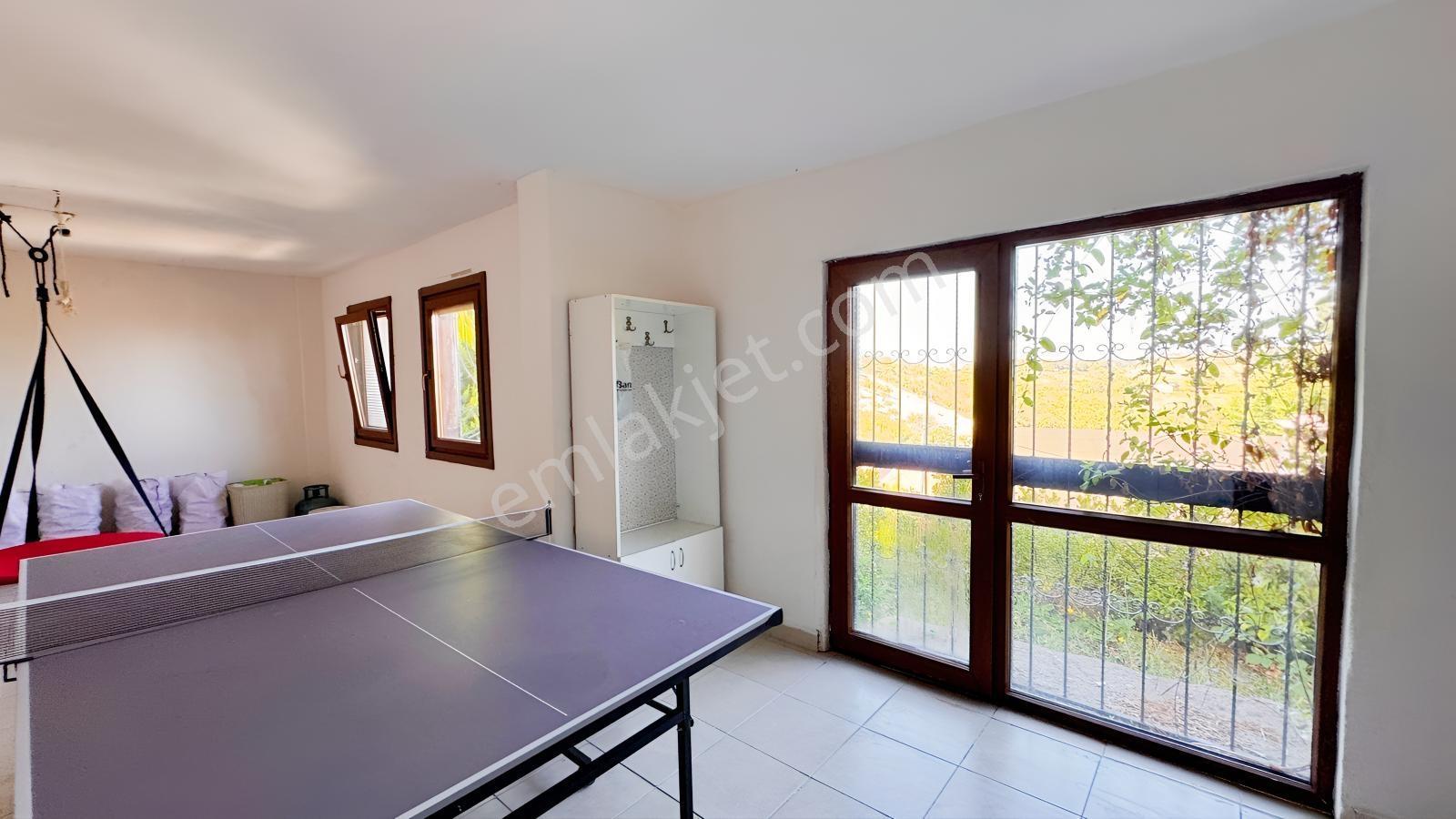 Karamürsel Çamçukur Deniz,köprü Manzaralı Satılık Eşyalı Villa — fotoğraf 26