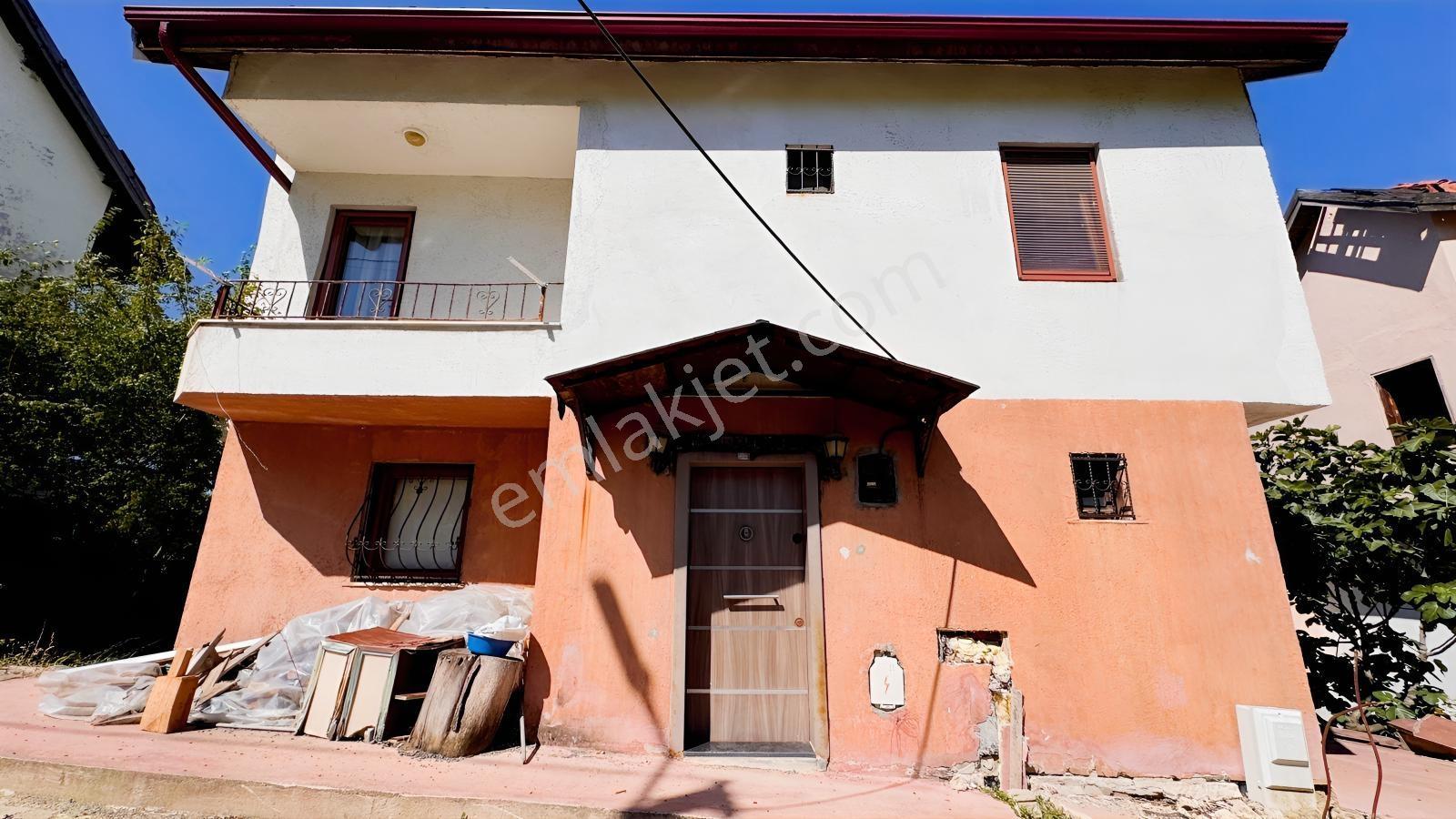 Karamürsel Çamçukur Deniz,köprü Manzaralı Satılık Eşyalı Villa — fotoğraf 29