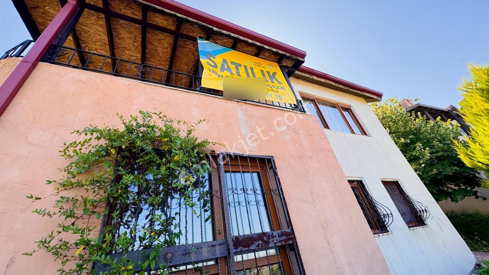 Karamürsel Çamçukur Deniz,köprü Manzaralı Satılık Eşyalı Villa — fotoğraf 32