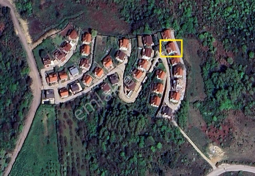 Karamürsel Çamçukur Deniz,köprü Manzaralı Satılık Eşyalı Villa — fotoğraf 34