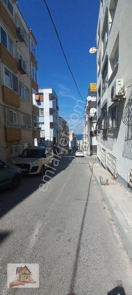 Küçükyalı' Da Ana Caddeye Yakın Satılık Daire — fotoğraf 26