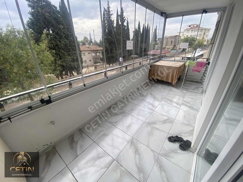 Çetin Gayrimenkulden Orman Bölge Müdürlüğü Civ 3+1 Satılık — fotoğraf 9