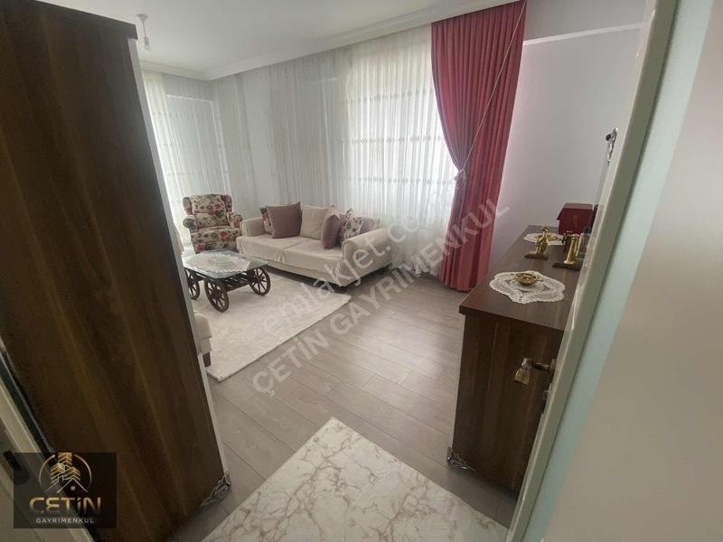 Çetin Gayrimenkulden Orman Bölge Müdürlüğü Civ 3+1 Satılık — fotoğraf 12