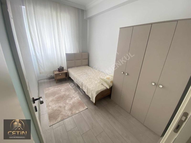 Çetin Gayrimenkulden Orman Bölge Müdürlüğü Civ 3+1 Satılık — fotoğraf 16