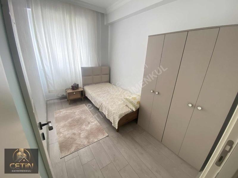Çetin Gayrimenkulden Orman Bölge Müdürlüğü Civ 3+1 Satılık — fotoğraf 17