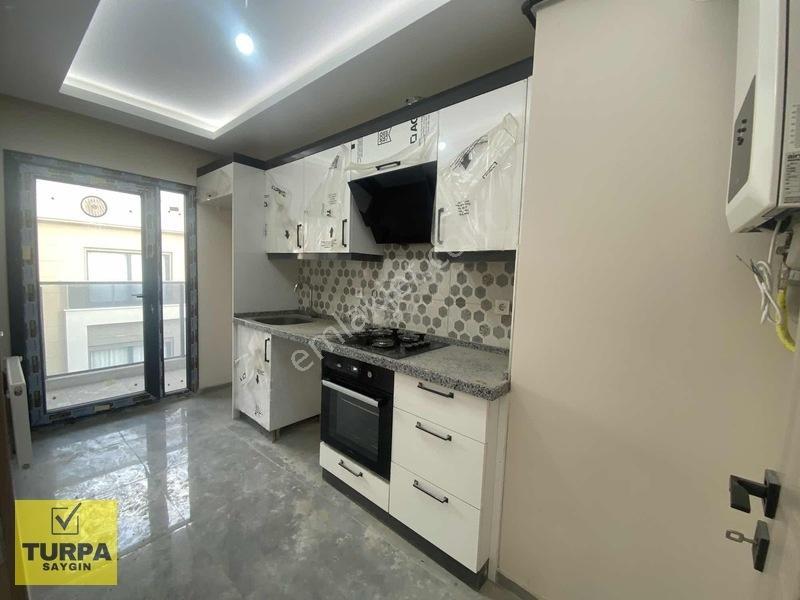 Turpa Saygından 3+1 Dubleks,asansörlü, Otoparklı, Sıfır, Satılık