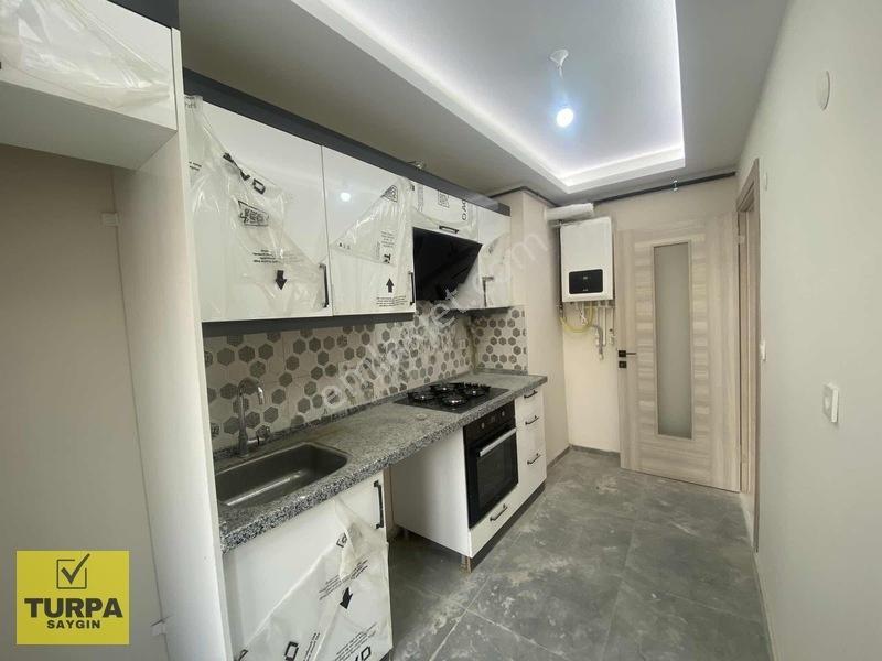 Turpa Saygından 3+1 Dubleks,asansörlü, Otoparklı, Sıfır, Satılık — fotoğraf 2