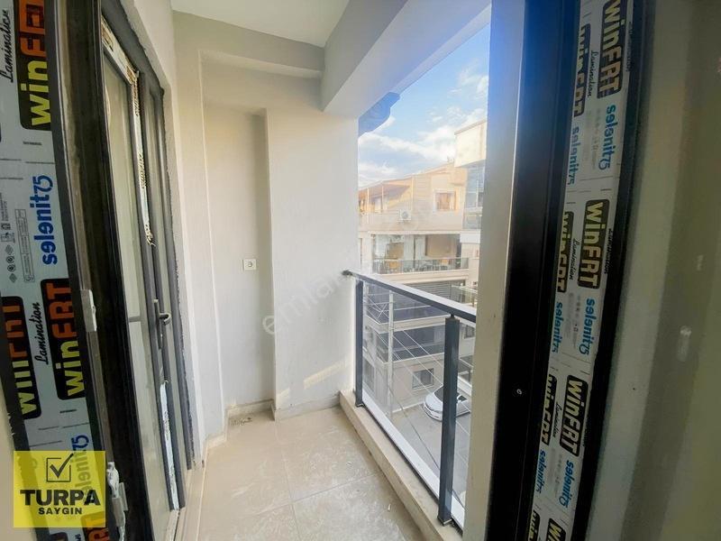 Turpa Saygından 3+1 Dubleks,asansörlü, Otoparklı, Sıfır, Satılık — fotoğraf 3