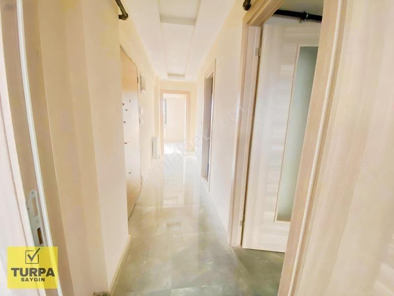Turpa Saygından 3+1 Dubleks,asansörlü, Otoparklı, Sıfır, Satılık — fotoğraf 9