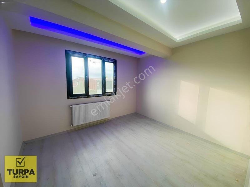Turpa Saygından 3+1 Dubleks,asansörlü, Otoparklı, Sıfır, Satılık — fotoğraf 10