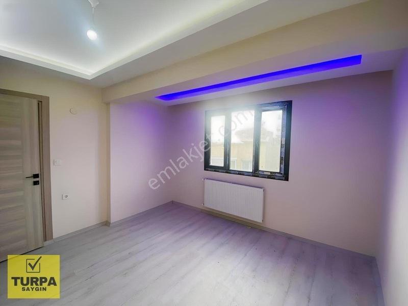 Turpa Saygından 3+1 Dubleks,asansörlü, Otoparklı, Sıfır, Satılık — fotoğraf 11