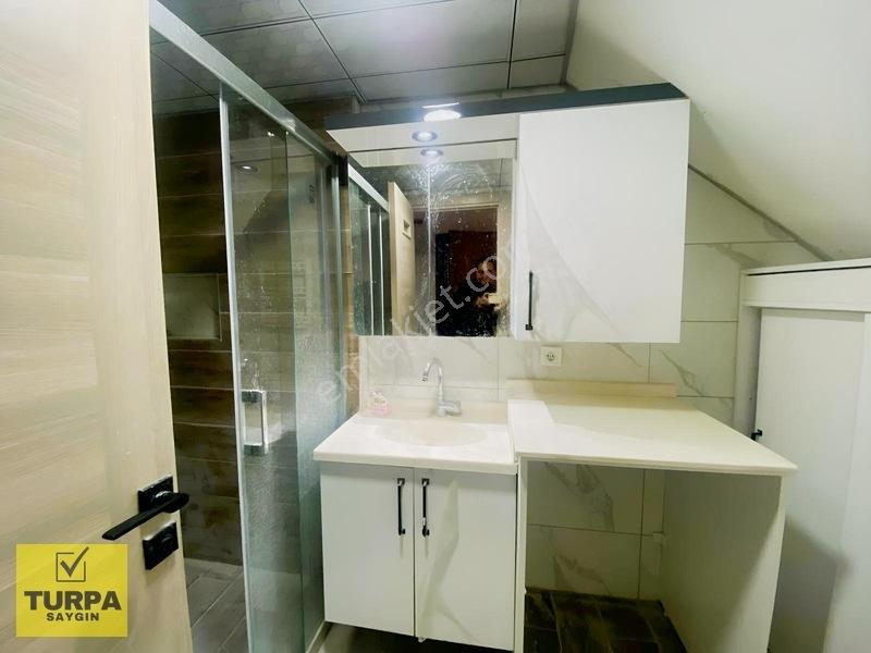 Turpa Saygından 3+1 Dubleks,asansörlü, Otoparklı, Sıfır, Satılık — fotoğraf 12