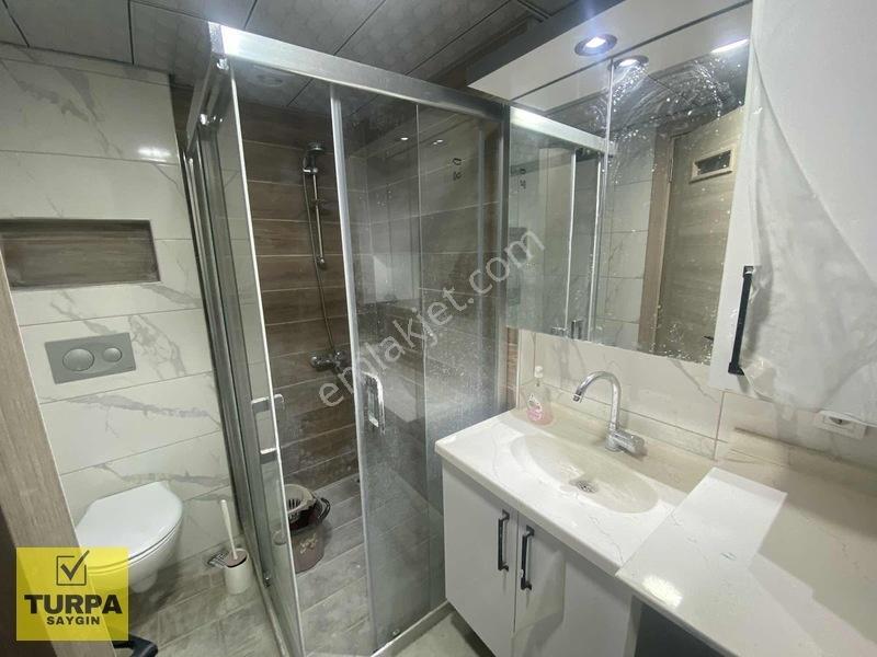 Turpa Saygından 3+1 Dubleks,asansörlü, Otoparklı, Sıfır, Satılık — fotoğraf 13