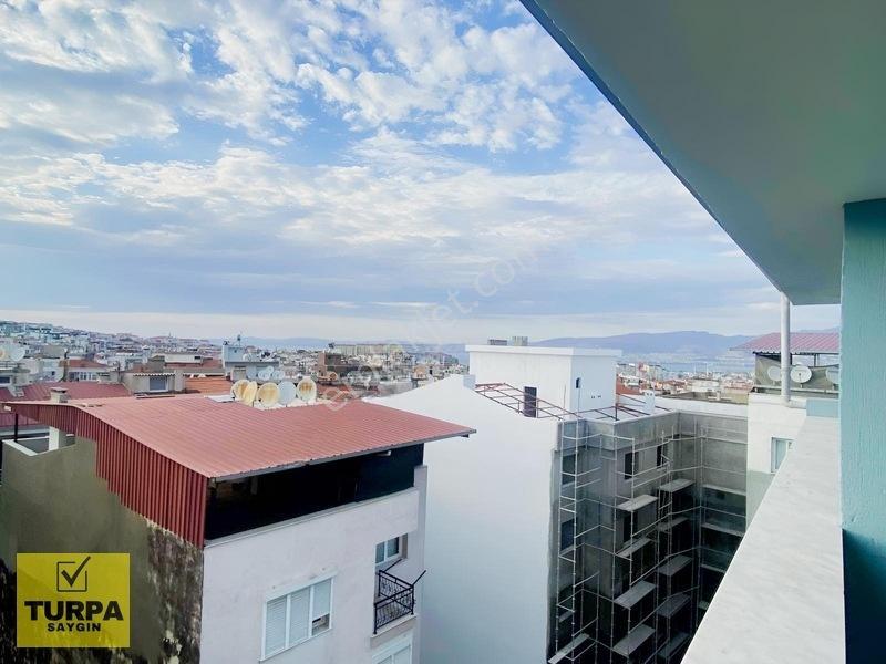 Turpa Saygından 3+1 Dubleks,asansörlü, Otoparklı, Sıfır, Satılık — fotoğraf 14