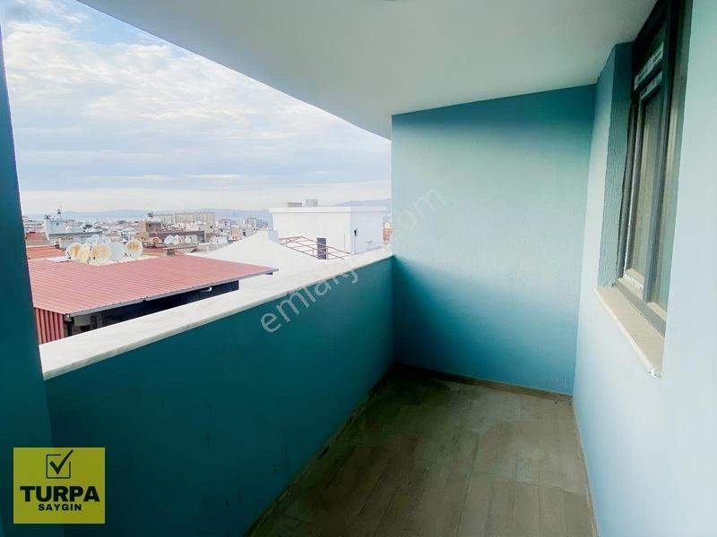 Turpa Saygından 3+1 Dubleks,asansörlü, Otoparklı, Sıfır, Satılık — fotoğraf 15