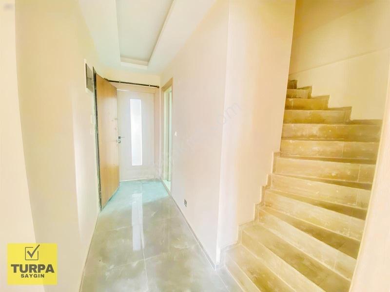 Turpa Saygından 3+1 Dubleks,asansörlü, Otoparklı, Sıfır, Satılık — fotoğraf 16