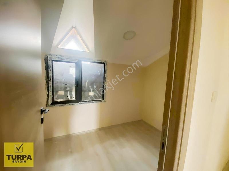 Turpa Saygından 3+1 Dubleks,asansörlü, Otoparklı, Sıfır, Satılık — fotoğraf 17