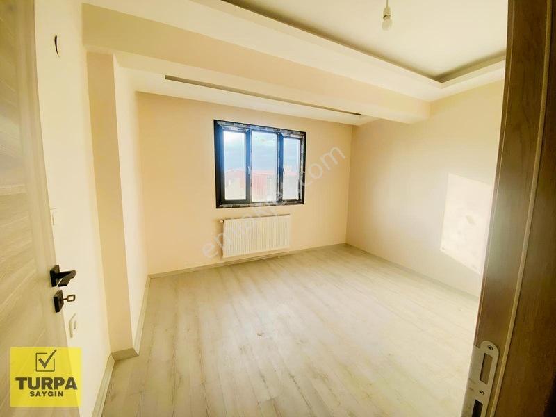 Turpa Saygından 3+1 Dubleks,asansörlü, Otoparklı, Sıfır, Satılık — fotoğraf 18