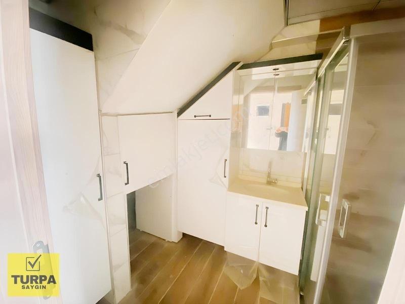 Turpa Saygından 3+1 Dubleks,asansörlü, Otoparklı, Sıfır, Satılık — fotoğraf 19