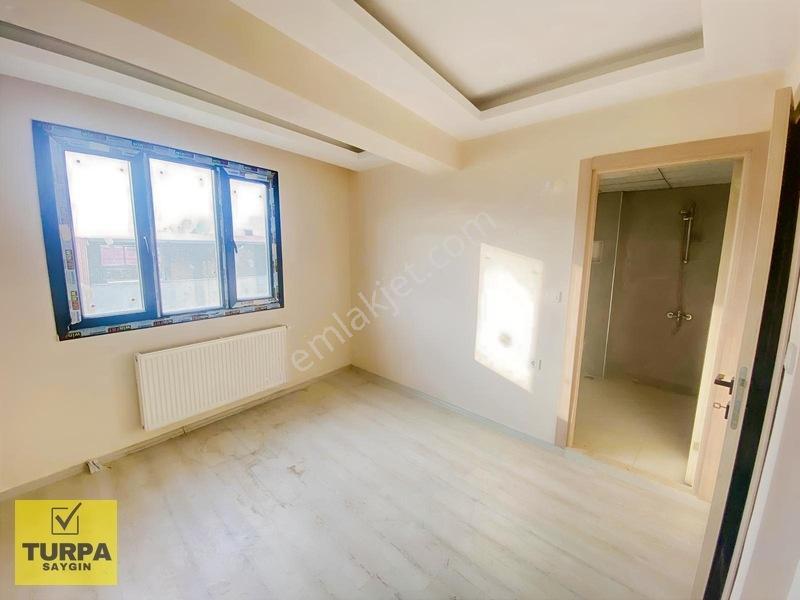 Turpa Saygından 3+1 Dubleks,asansörlü, Otoparklı, Sıfır, Satılık — fotoğraf 20