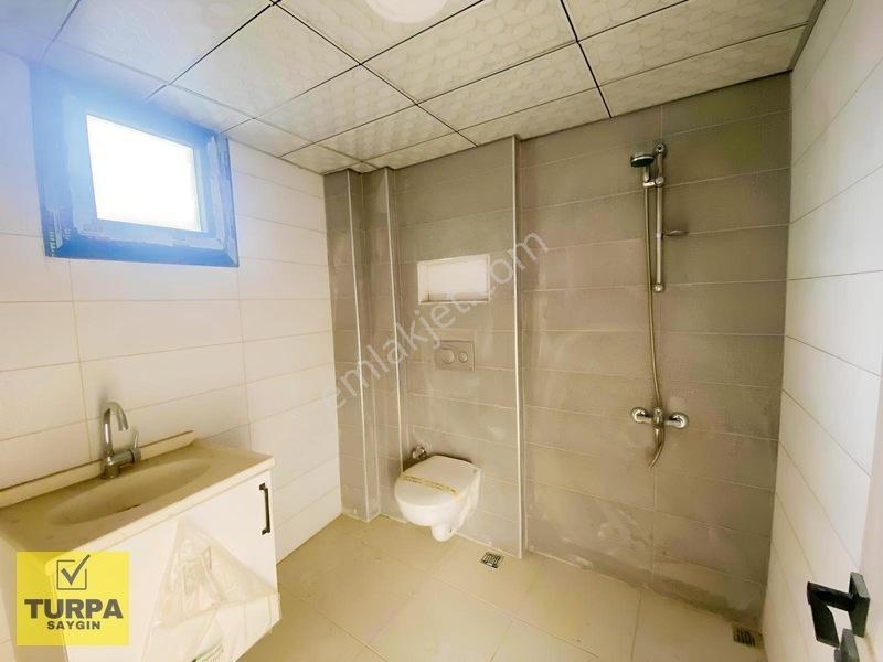 Turpa Saygından 3+1 Dubleks,asansörlü, Otoparklı, Sıfır, Satılık — fotoğraf 22