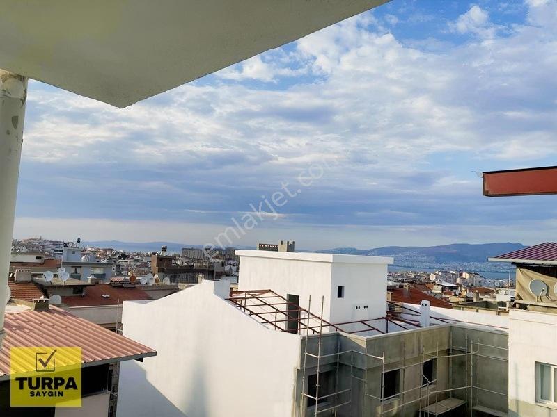 Turpa Saygından 3+1 Dubleks,asansörlü, Otoparklı, Sıfır, Satılık — fotoğraf 23