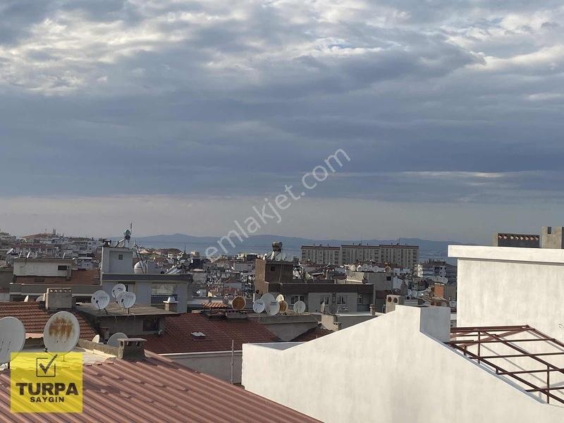 Turpa Saygından 3+1 Dubleks,asansörlü, Otoparklı, Sıfır, Satılık — fotoğraf 24