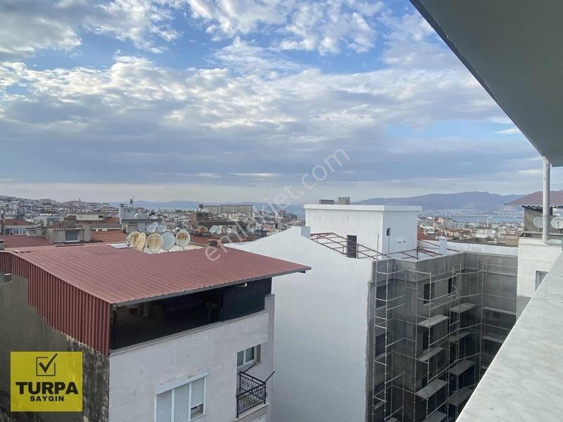 Turpa Saygından 3+1 Dubleks,asansörlü, Otoparklı, Sıfır, Satılık — fotoğraf 25