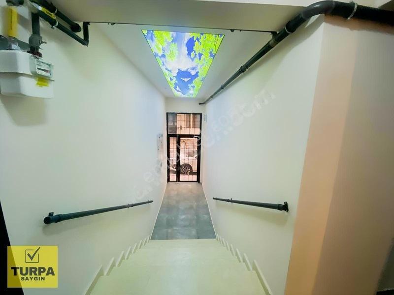 Turpa Saygından 3+1 Dubleks,asansörlü, Otoparklı, Sıfır, Satılık — fotoğraf 27