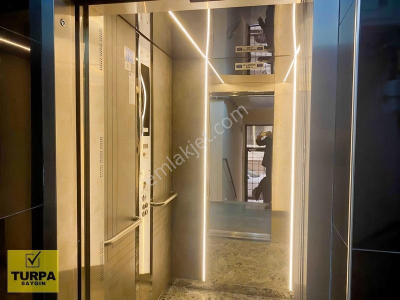 Turpa Saygından 3+1 Dubleks,asansörlü, Otoparklı, Sıfır, Satılık — fotoğraf 30