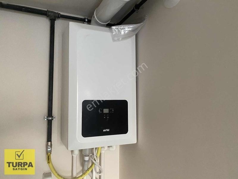 Turpa Saygından 3+1 Dubleks,asansörlü, Otoparklı, Sıfır, Satılık — fotoğraf 31