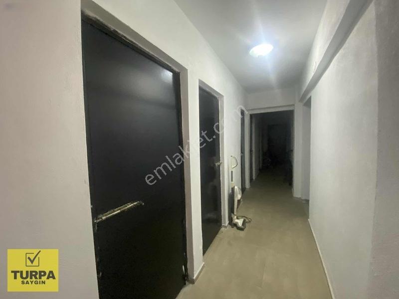 Turpa Saygından 3+1 Dubleks,asansörlü, Otoparklı, Sıfır, Satılık — fotoğraf 32