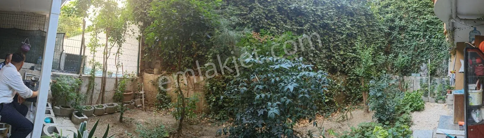 Soğukkuyuda 2+1 Özel Bahçeli Lüks Bahçekatı Daire (iyi Fiyat) — fotoğraf 2