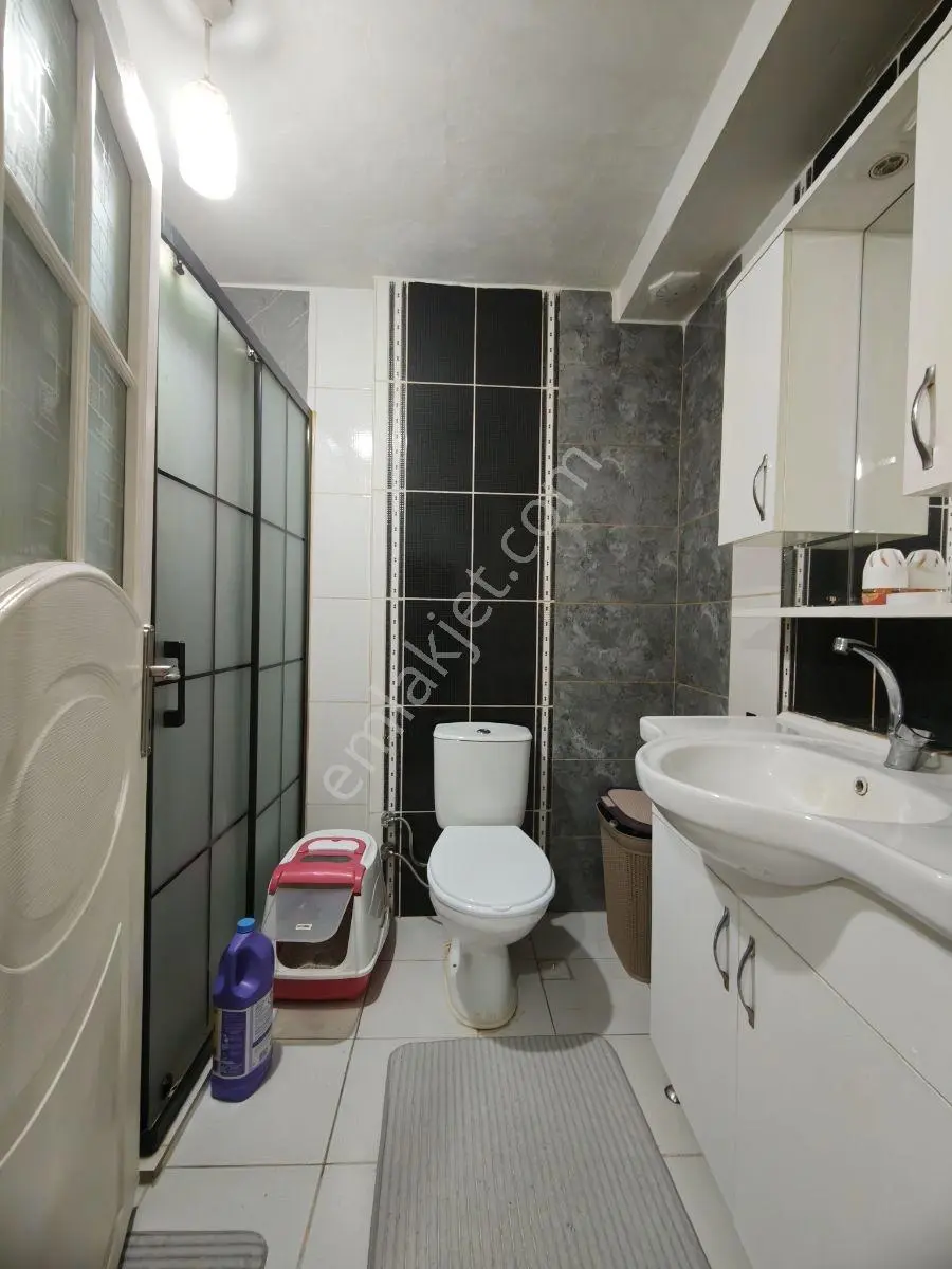 Soğukkuyuda 2+1 Özel Bahçeli Lüks Bahçekatı Daire (iyi Fiyat) — fotoğraf 5