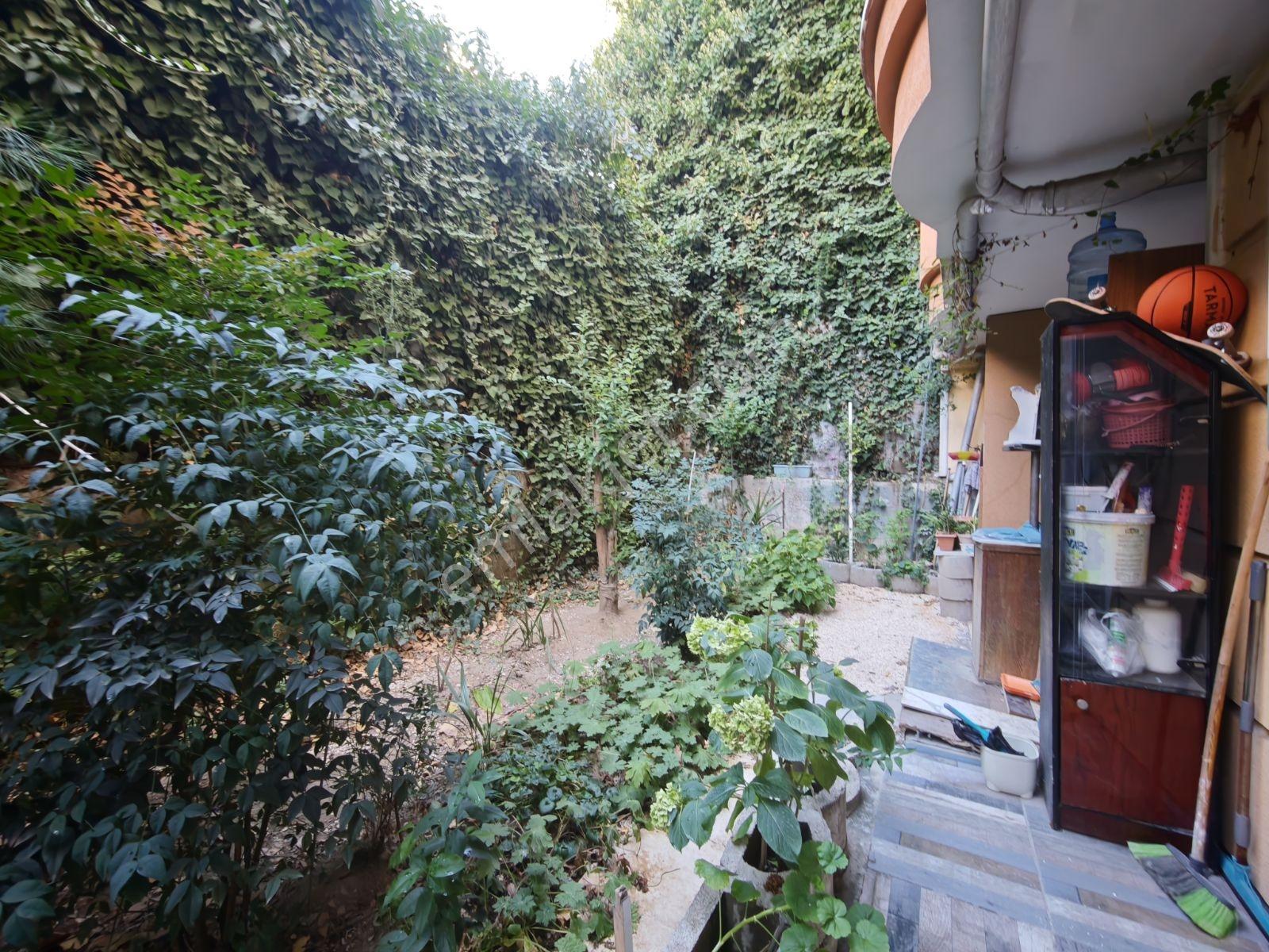 Soğukkuyuda 2+1 Özel Bahçeli Lüks Bahçekatı Daire (iyi Fiyat) — fotoğraf 8