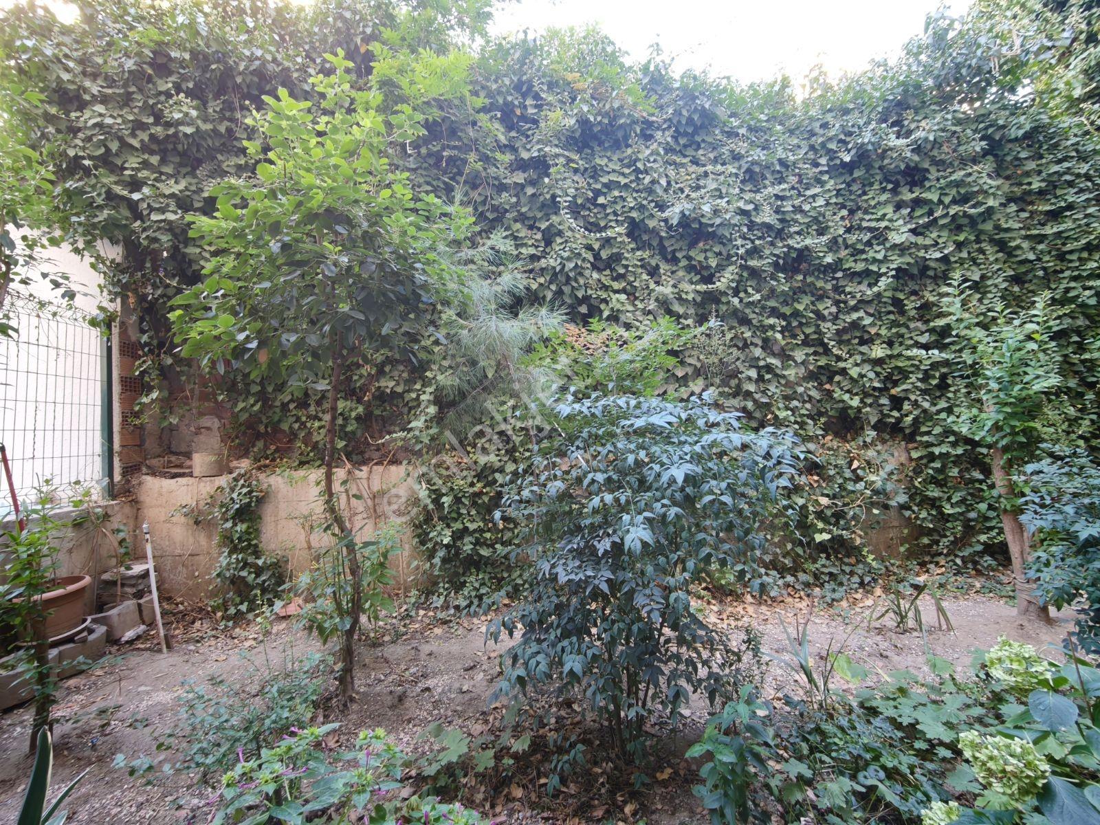 Soğukkuyuda 2+1 Özel Bahçeli Lüks Bahçekatı Daire (iyi Fiyat) — fotoğraf 9