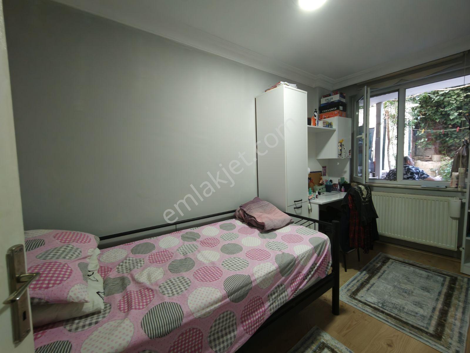 Soğukkuyuda 2+1 Özel Bahçeli Lüks Bahçekatı Daire (iyi Fiyat) — fotoğraf 10