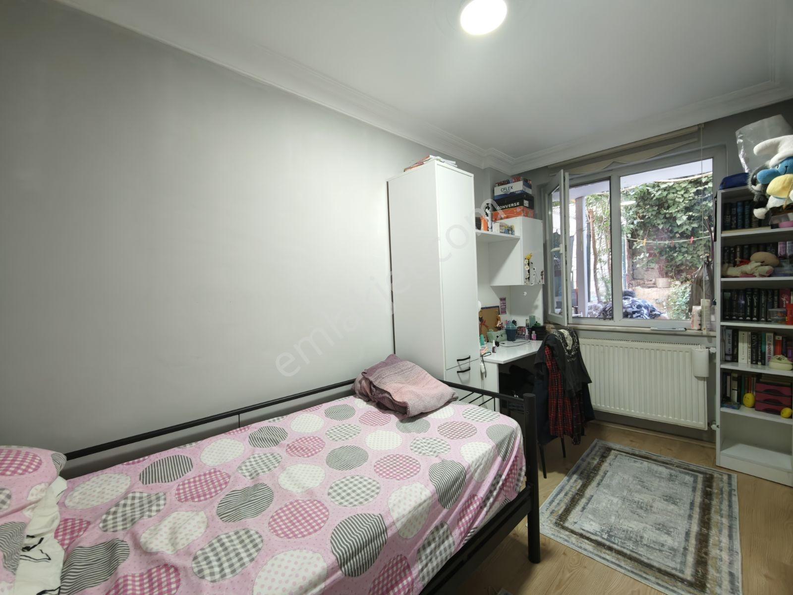 Soğukkuyuda 2+1 Özel Bahçeli Lüks Bahçekatı Daire (iyi Fiyat) — fotoğraf 13