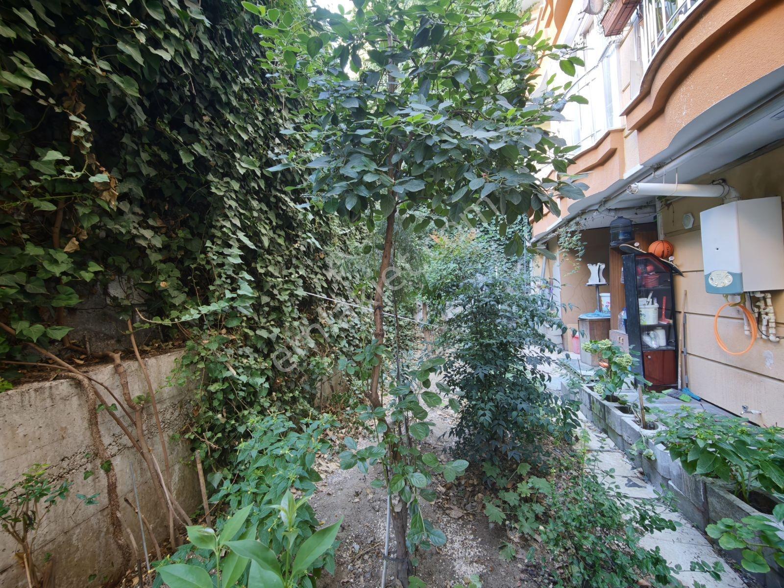 Soğukkuyuda 2+1 Özel Bahçeli Lüks Bahçekatı Daire (iyi Fiyat) — fotoğraf 14
