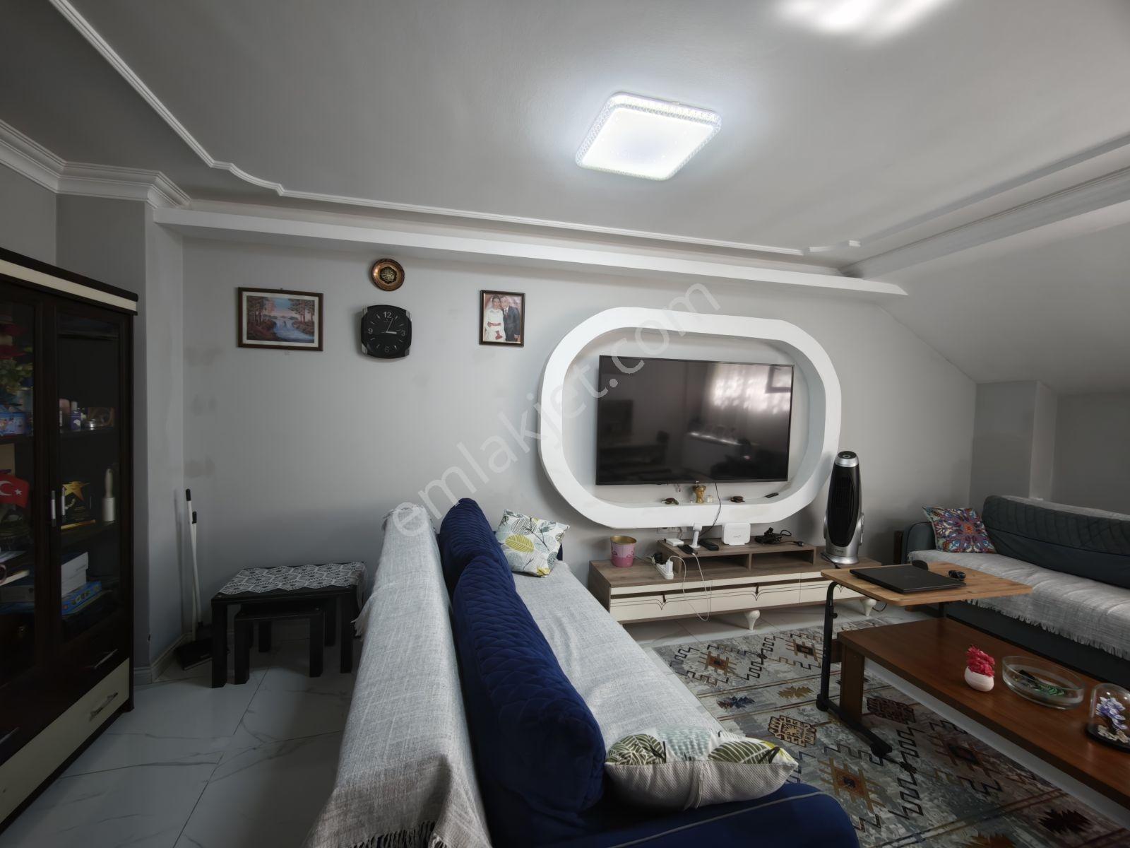 Soğukkuyuda 2+1 Özel Bahçeli Lüks Bahçekatı Daire (iyi Fiyat) — fotoğraf 15