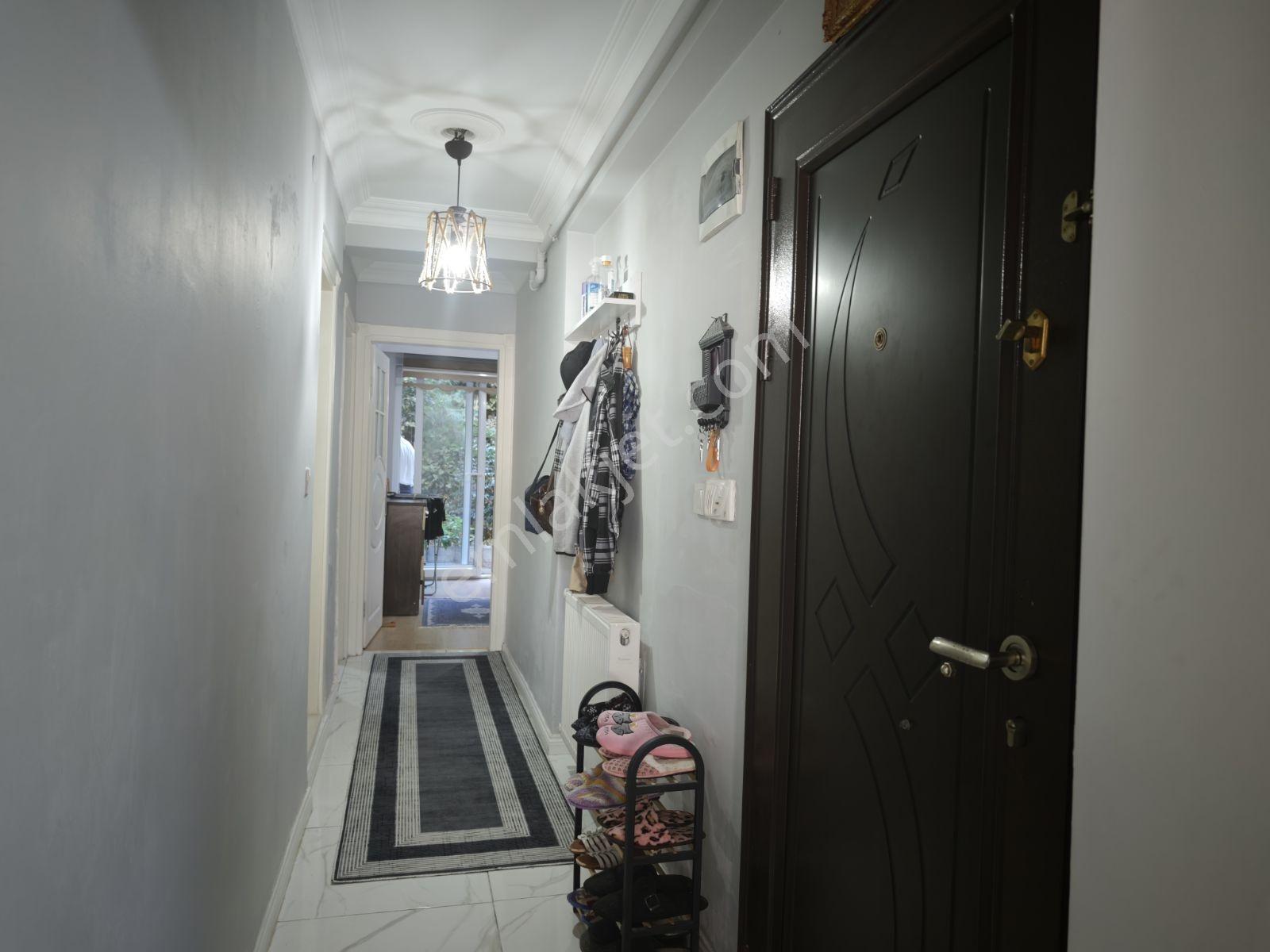 Soğukkuyuda 2+1 Özel Bahçeli Lüks Bahçekatı Daire (iyi Fiyat) — fotoğraf 20