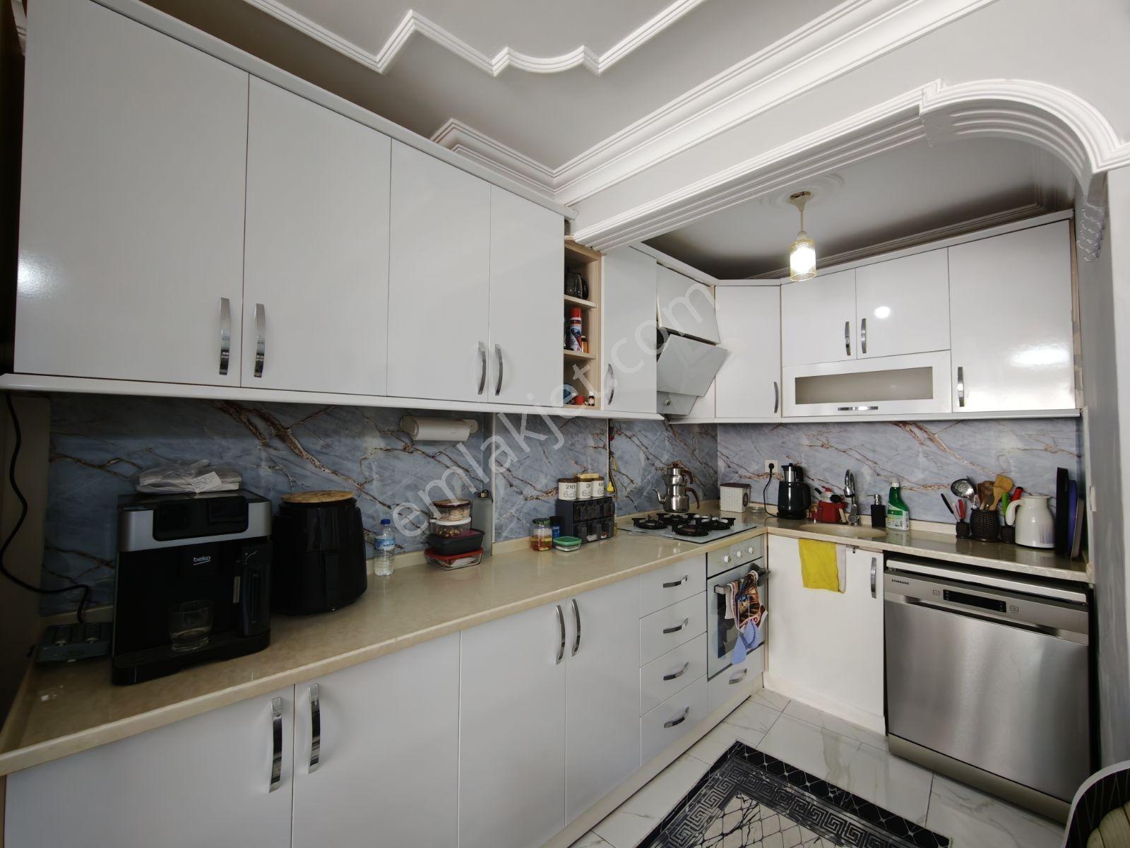 Soğukkuyuda 2+1 Özel Bahçeli Lüks Bahçekatı Daire (iyi Fiyat) — fotoğraf 23