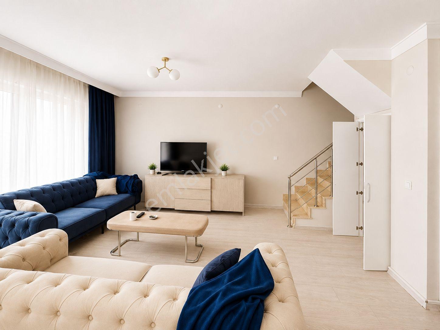 Vadi Manzaralı│Öncephe│2 Banyo│2 Asansörlü Yeni Bina│2+1 Dubleks