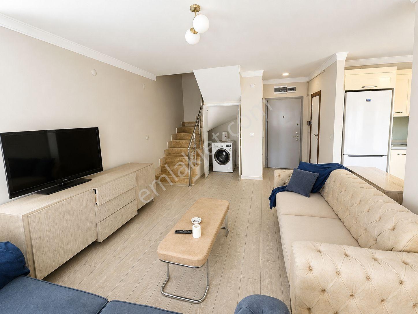 Vadi Manzaralı│öncephe│2 Banyo│2 Asansörlü Yeni Bina│2+1 Dubleks — fotoğraf 2