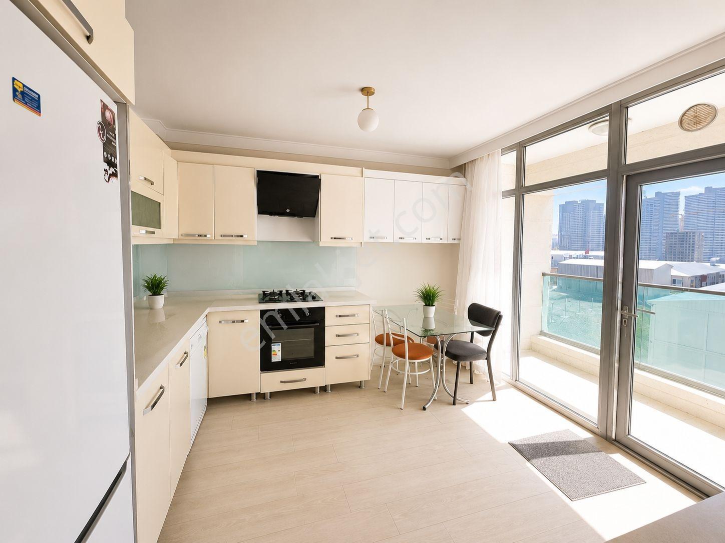 Vadi Manzaralı│öncephe│2 Banyo│2 Asansörlü Yeni Bina│2+1 Dubleks — fotoğraf 5