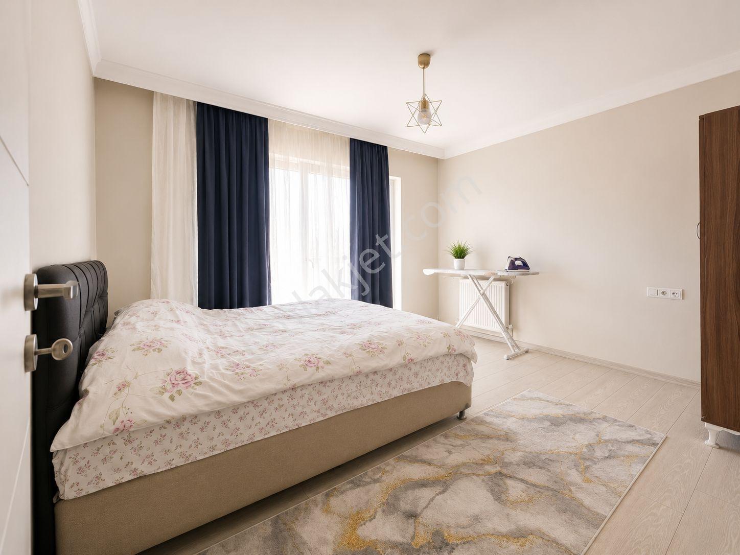 Vadi Manzaralı│öncephe│2 Banyo│2 Asansörlü Yeni Bina│2+1 Dubleks — fotoğraf 6
