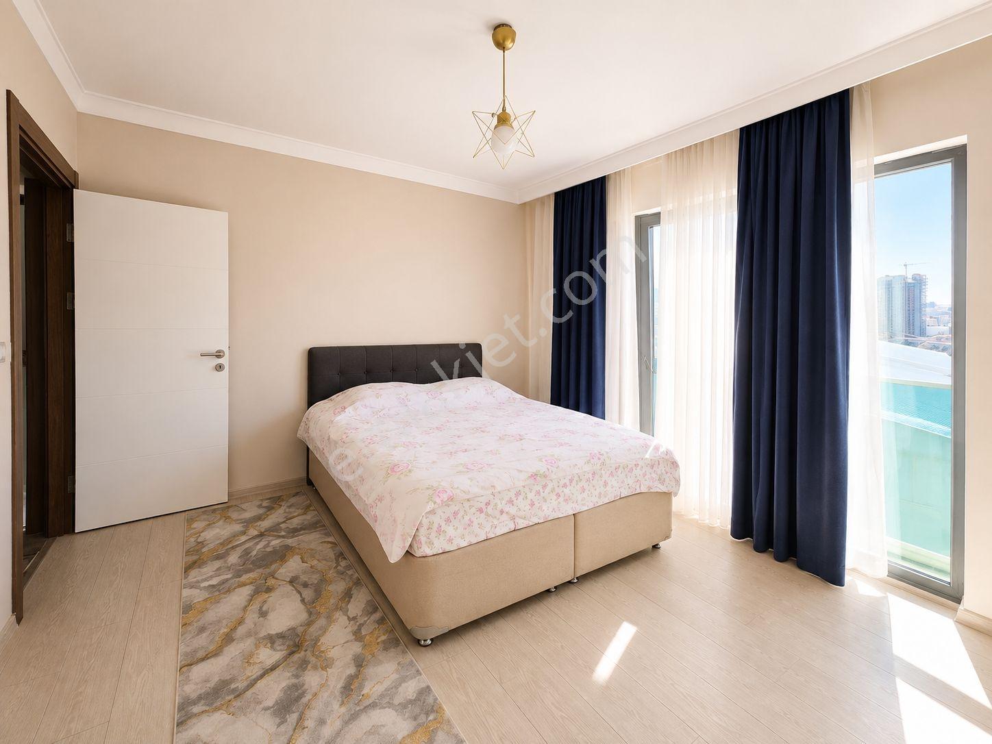 Vadi Manzaralı│öncephe│2 Banyo│2 Asansörlü Yeni Bina│2+1 Dubleks — fotoğraf 7